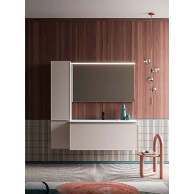 Mobile da Bagno Decor 04 di Arbi