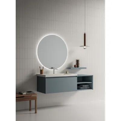 Mobile da Bagno Ho-me plus 45° 01 di Arbi