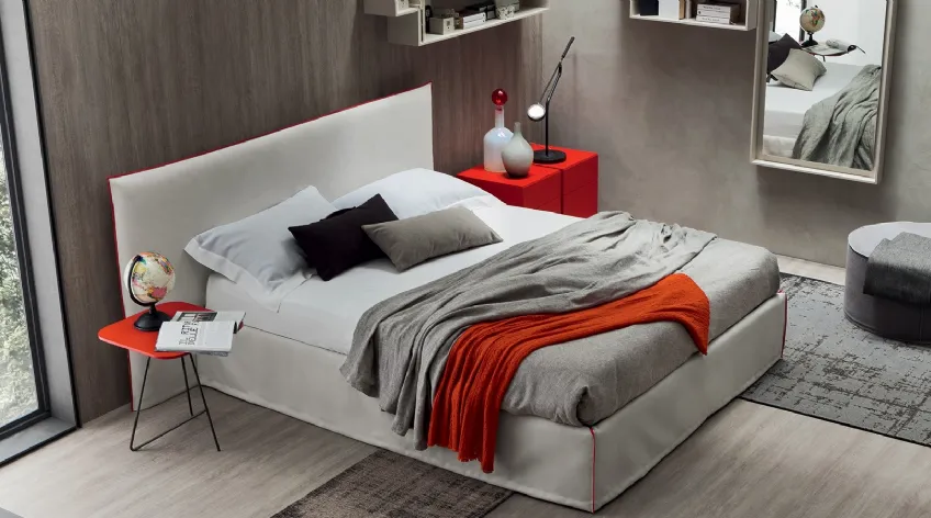 Letto modello Gardenia