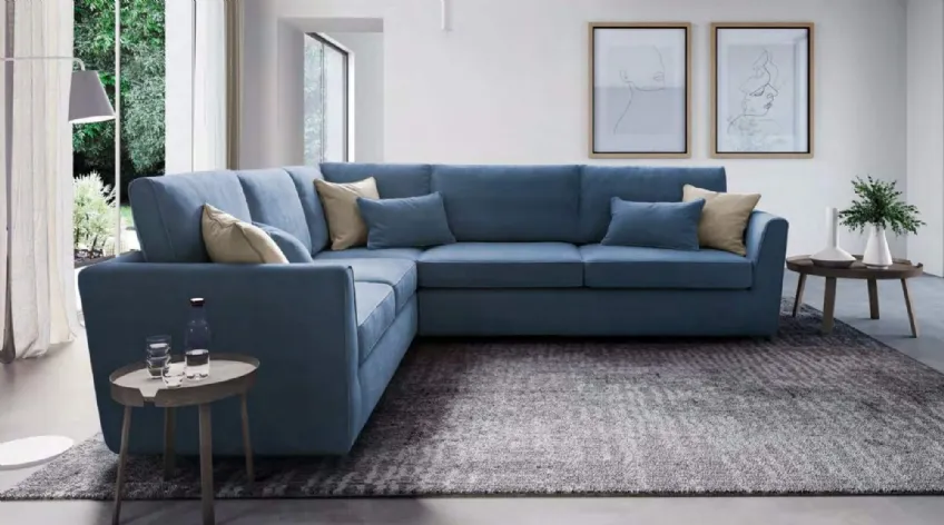 LeComfort  Rivestimenti divani e letti - Tessuto
